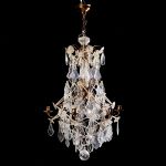 1015 5005 CHANDELIER